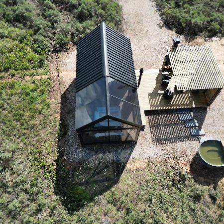 فيلا Little Acre Luxury Pods تولباغ المظهر الخارجي الصورة