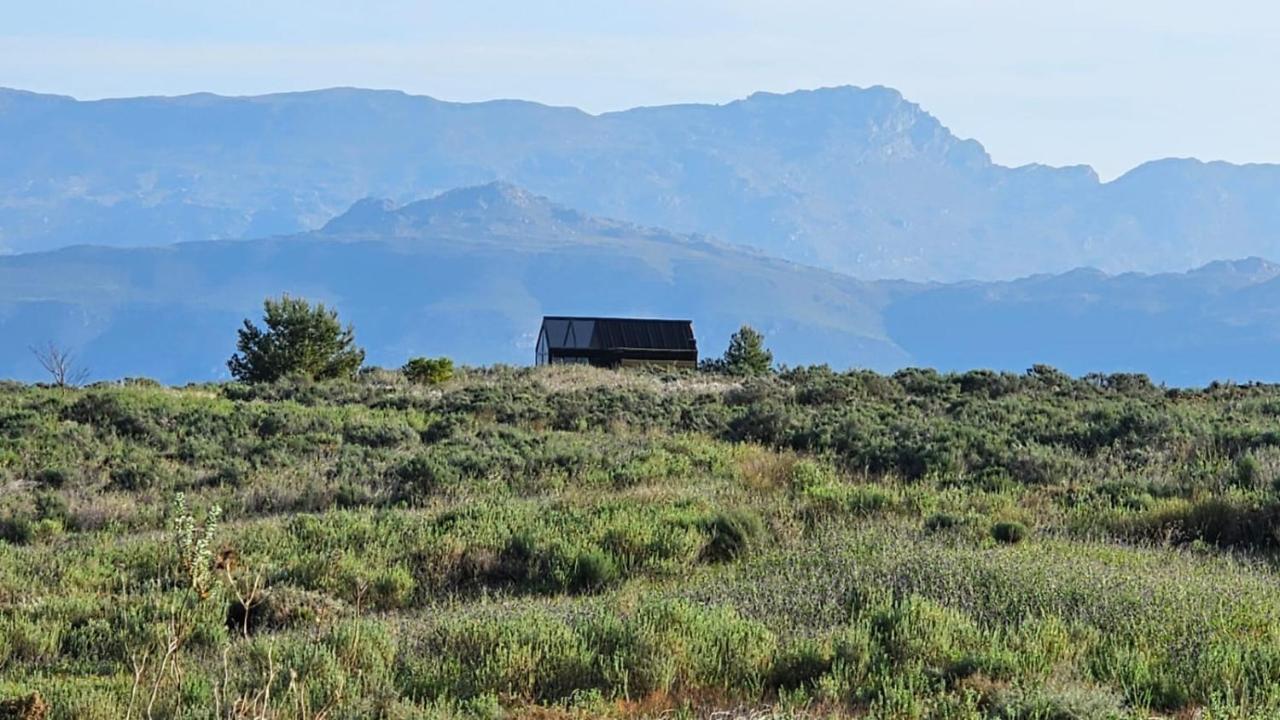 فيلا Little Acre Luxury Pods تولباغ المظهر الخارجي الصورة