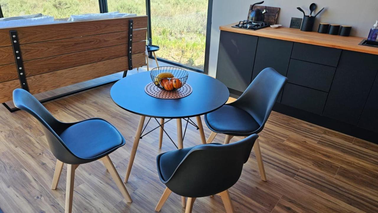 فيلا Little Acre Luxury Pods تولباغ المظهر الخارجي الصورة