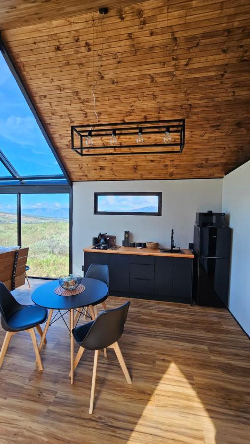 فيلا Little Acre Luxury Pods تولباغ المظهر الخارجي الصورة