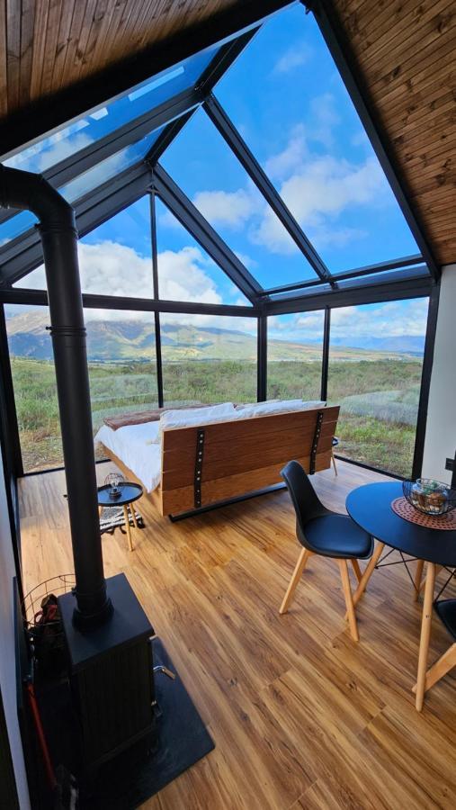 فيلا Little Acre Luxury Pods تولباغ المظهر الخارجي الصورة